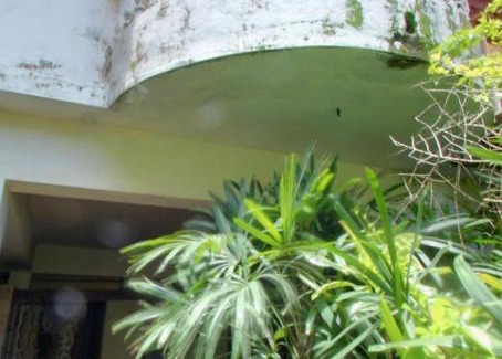 Arambol Casa | Villa Oceanic guesthouse