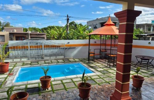 Mahebourg Casa | Villa Oceanie