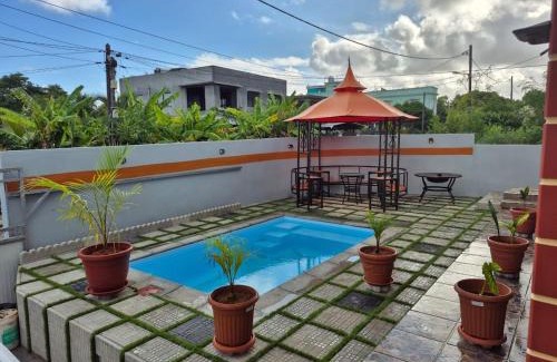 Mahebourg Casa | Villa Oceanie