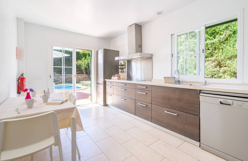 Maioris Decima Villa | Villa Ocells II - con piscina privada