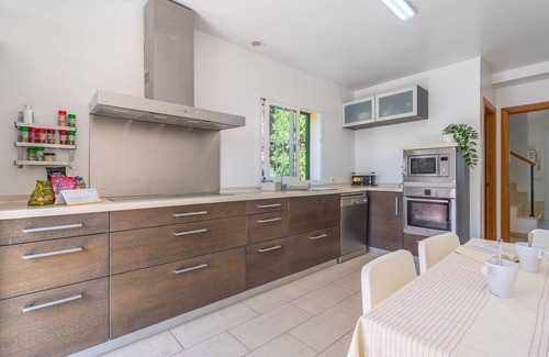 Maioris Decima Villa | Villa Ocells II - con piscina privada