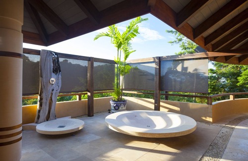 Malpaís Villa | Villa Ocio