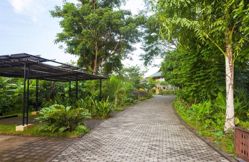 Malpaís Villa | Villa Ocio