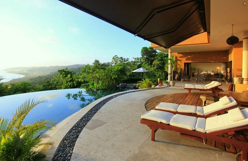 Malpaís Villa | Villa Ocio