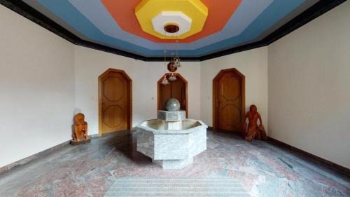Leukerbad Apartamento | Villa Octogon Leukerbad