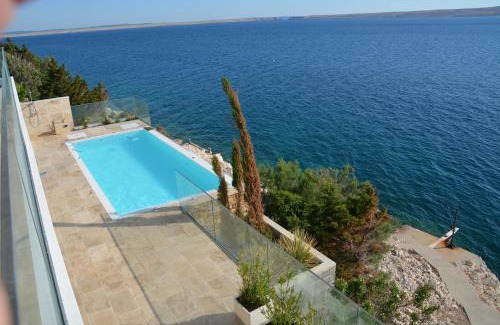 Baric Draga Villa | Villa od More Baric Draga