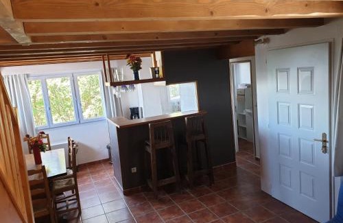 Font-Romeu-Odeillo-Via Apartamento | villa odette