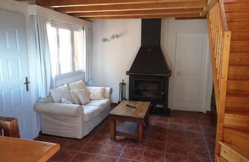 Font-Romeu-Odeillo-Via Apartamento | villa odette