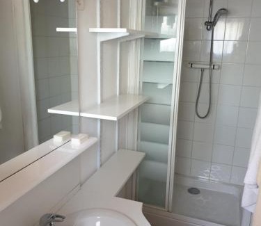 Font-Romeu-Odeillo-Via Apartamento | villa odette