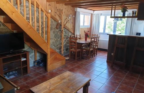 Font-Romeu-Odeillo-Via Apartamento | villa odette