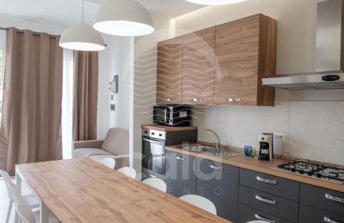 Torre Lapillo Casa | Villa Odysea - spiaggia a 150m By Cala Salento
