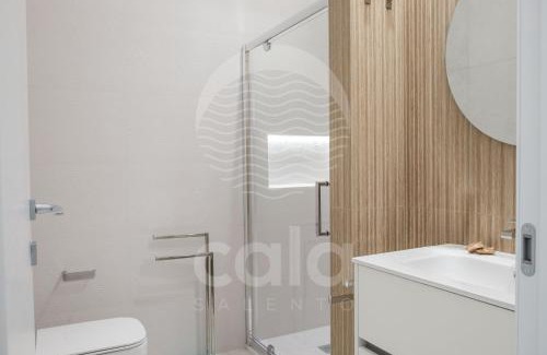 Torre Lapillo Casa | Villa Odysea - spiaggia a 150m By Cala Salento