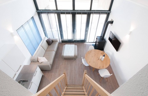Tholen Casa | Villa Oesterdam | 2+2 persons