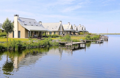 Tholen Casa | Villa Oesterdam | 2+2 persons