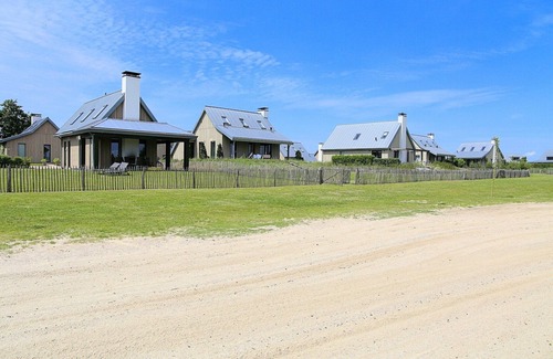 Tholen Casa | Villa Oesterdam | 2+2 persons