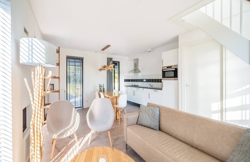 Tholen Casa | Villa Oesterdam | 6 persons