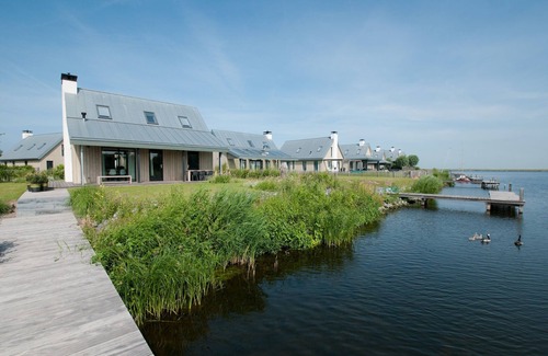 Tholen Casa | Villa Oesterdam | 6 persons