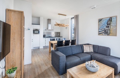 Tholen Casa | Villa Oesterdam Comfort | 6 persons