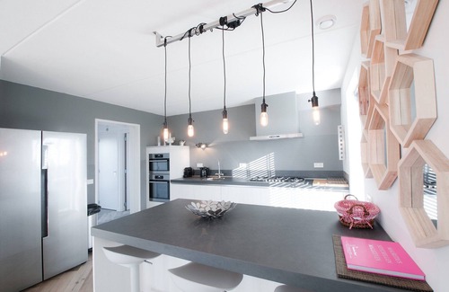 Tholen Casa | Villa Oesterdam Comfort Extra | 8 persons