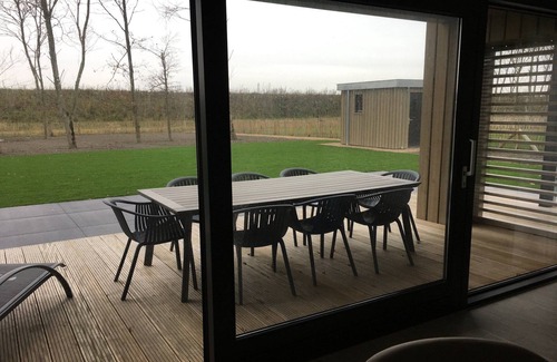 Tholen Casa | Villa Oesterdam Deluxe | Sleeps 8