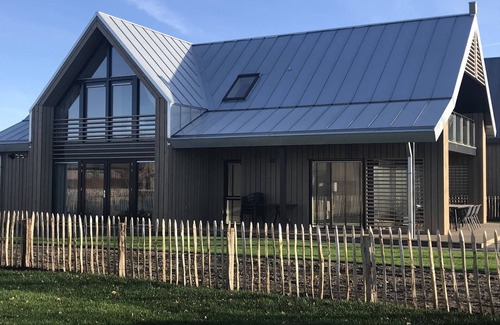 Tholen Casa | Villa Oesterdam Deluxe | Sleeps 8