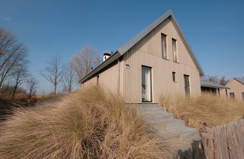 Tholen Casa | Villa Oesterdam | Sleeps 12 persons