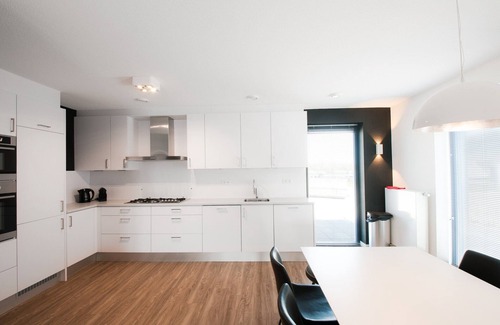Tholen Casa | Villa Oesterdam Wellness | 16 people