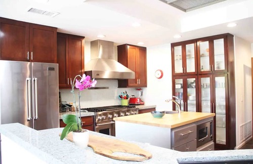 Altadena Casa | Villa of 100 Games With Heated Pool Spa