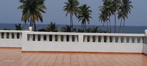 Uswetakeiyawa Cama Y Desayuno | Villa of Coburg