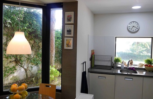 El Rompido Villa | VIlla de lujo en El Rompido (Urbanización La Marina)
