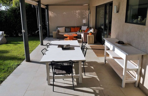 El Rompido Villa | VIlla de lujo en El Rompido (Urbanización La Marina)