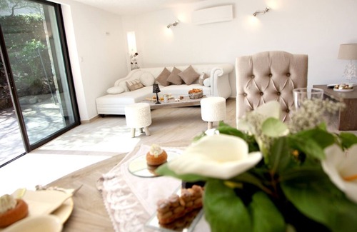 Vetricella Villa | Villa de Mas de Pierre