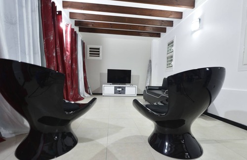 Trois-Rivieres Villa | VILLA DE REVE: EL SUEÑO