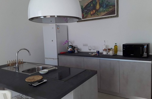 Raito Villa | Villa of the agavi