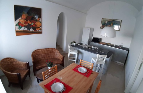 Raito Villa | Villa of the agavi