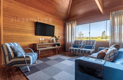 Rancho Queimado Casa | Villa de los Plátanos en Rancho Queimado