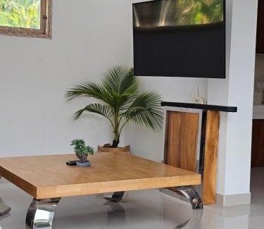 Umalas Villa | Villa Ohana 2 BR Family villa with pool in Umalas