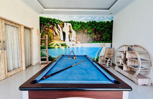 Umalas Villa | Villa Ohana 2 BR Family villa with pool in Umalas
