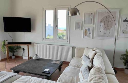 Aegina Villa | Villa Oinoni
