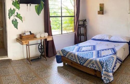 Xilitla Casa | Villa Olaya Completo