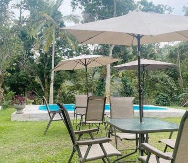 Xilitla Casa | Villa Olaya Completo