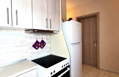 Kallikratia Casa | Villa Olea