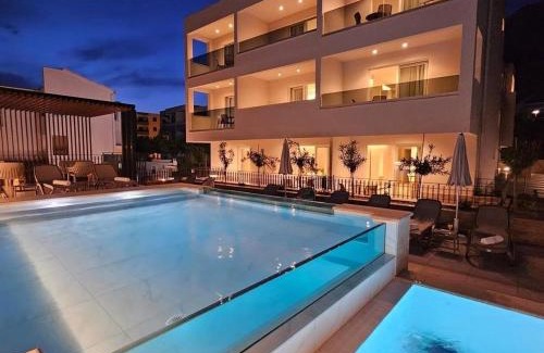Promajna Apartamento | Villa Olea Prestige