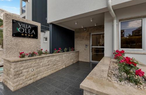 Promajna Apartamento | Villa Olea Prestige