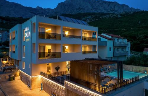 Promajna Apartamento | Villa Olea Prestige