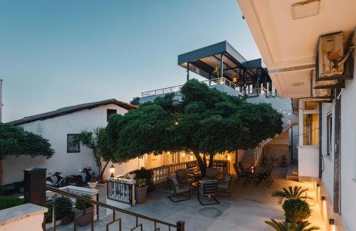 Ulcinj Apartamento | Villa Oleander