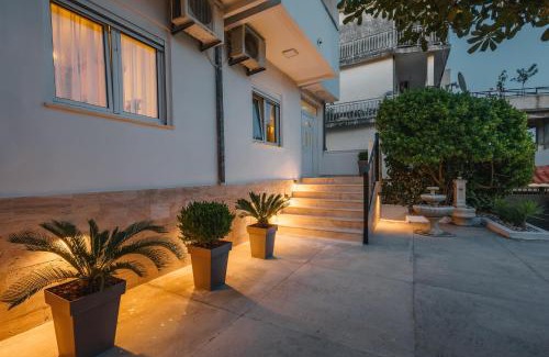 Ulcinj Apartamento | Villa Oleander