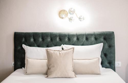 Ulcinj Apartamento | Villa Oleander