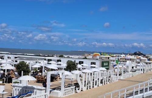 Blankenberge Apartamento | Villa Olga