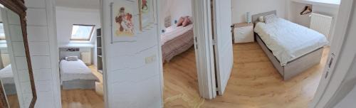 Blankenberge Apartamento | Villa Olga